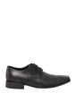 Zapatos Formales Para Hombre Eddie Negro Bosi de Bosi