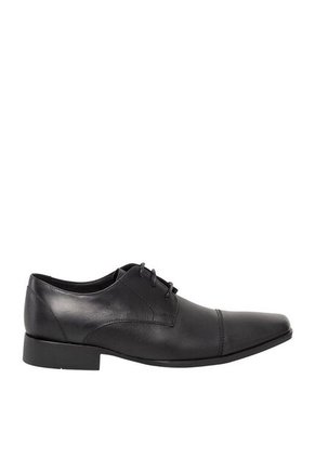 Zapatos Formales Para Hombre Eddie Negro Bosi