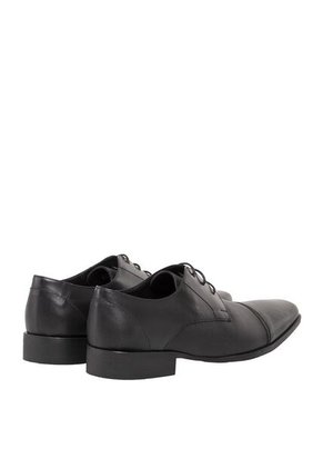 Zapatos Formales Para Hombre Eddie Negro Bosi