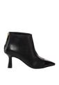Botines Para Mujer Chelye Negro Bosi de Bosi