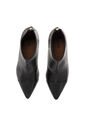Botines Para Mujer Chelye Negro Bosi de Bosi