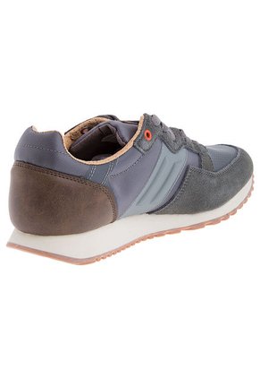 Lifestyle Gris-Café Bosi