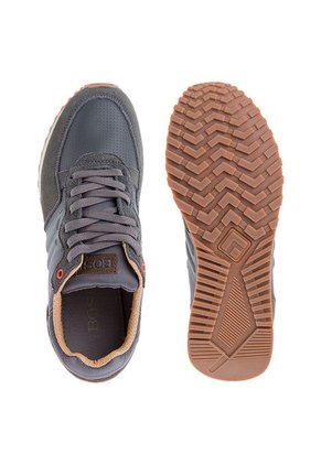 Lifestyle Gris-Café Bosi