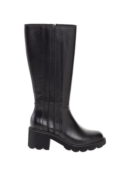 Botas Para Mujer Bernni Negro Bosi Compra Ahora Dafiti Colombia 1247