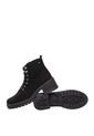 Botines Para Mujer Kiaby Negro Bosi de Bosi