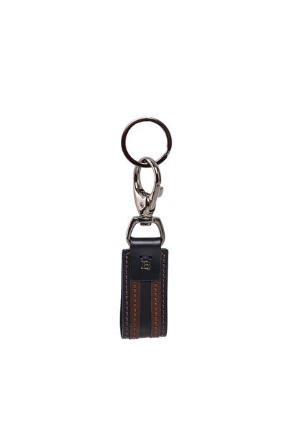 Llavero Para Hombre 621 Azul Bosi