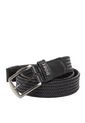 Correa Para Hombre 1190 Negro Bosi de Bosi