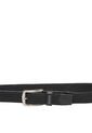 Correa Para Hombre 1190 Negro Bosi de Bosi