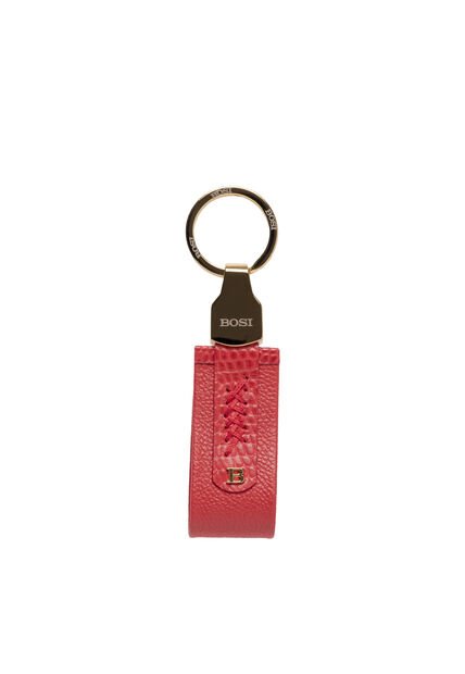 Llavero Para Mujer 631 Rojo Bosi