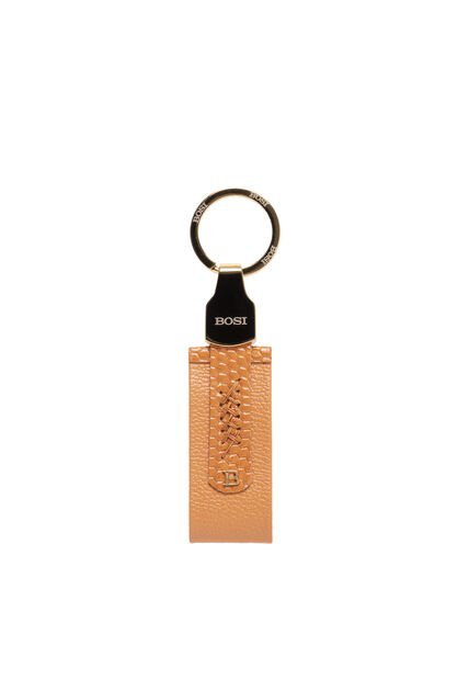 Llavero Para Mujer 631 Miel Bosi