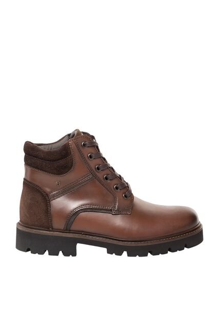 Botas Para Hombre Kaio Canela Bosi