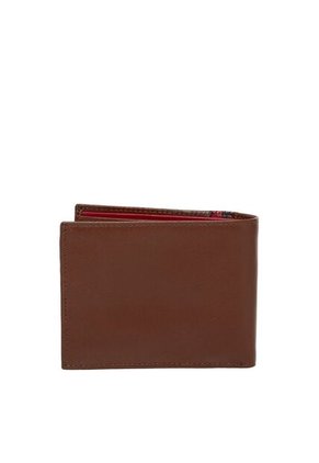 Billetera Para Hombre Kalli Canela Bosi