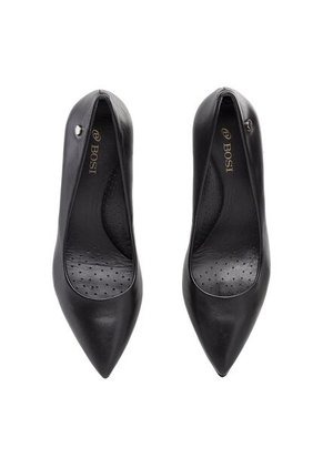 Tacón Verly Negro Bosi