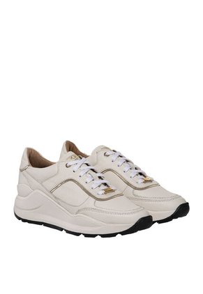 Tenis Koren Blanco Bosi