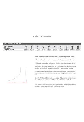 Zapato Casual Barker Canela Bosi