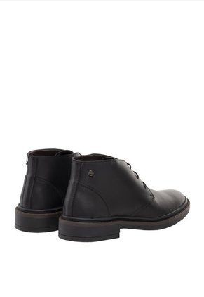Botas Para Hombre Renan Negro Bosi