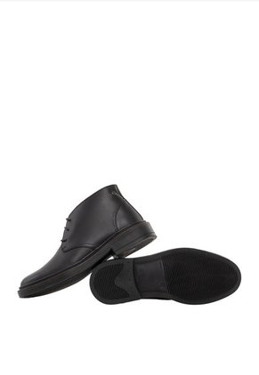 Botas Para Hombre Renan Negro Bosi