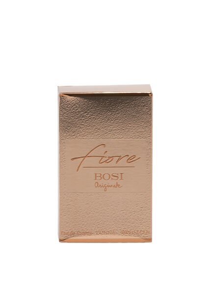 Perfume Originale Fiore Oro Rosa Bosi