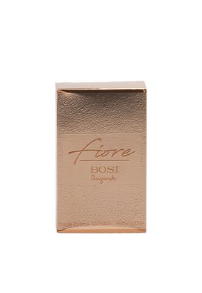 Perfume Originale Fiore Oro Rosa Bosi