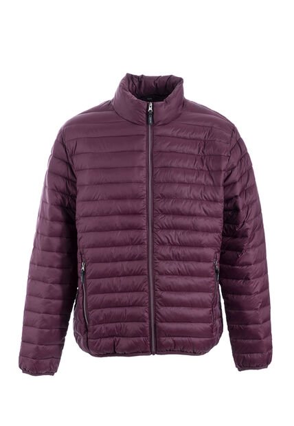 Chaqueta Para Hombre Durant Vinotinto Bosi