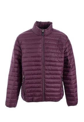 Chaqueta Para Hombre Durant Vinotinto Bosi