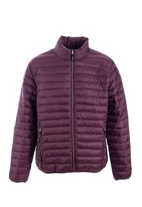 Chaqueta Para Hombre Durant Vinotinto Bosi