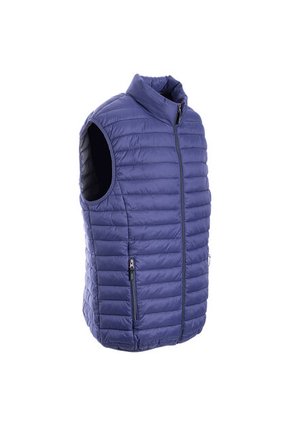 Chaleco Para Hombre Reed Azul Bosi