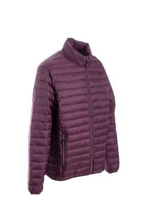 Chaqueta Para Hombre Durant Vinotinto Bosi