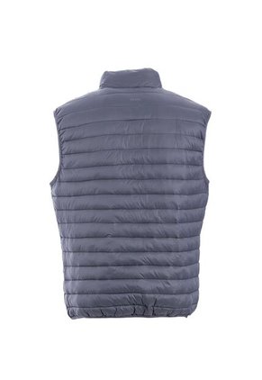 Chaleco Para Hombre Reed Gris Bosi