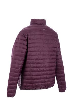 Chaqueta Para Hombre Durant Vinotinto Bosi