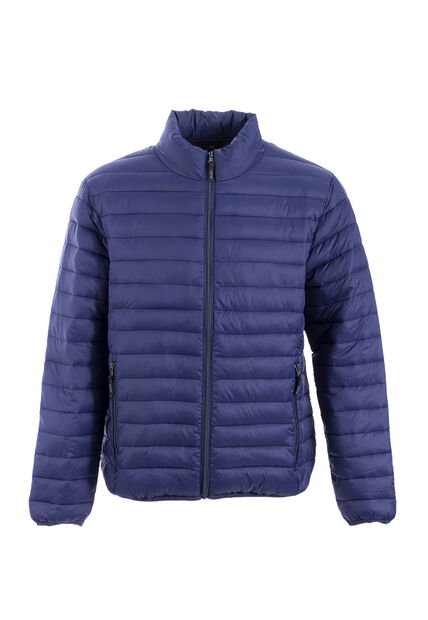Chaqueta Para Hombre Durant Azul Bosi