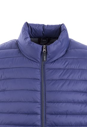 Chaleco Para Hombre Reed Azul Bosi