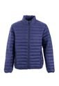 Chaqueta Para Hombre Durant Azul Bosi de Bosi