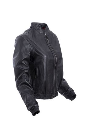 Chaqueta Para Mujer Sara Negro Bosi