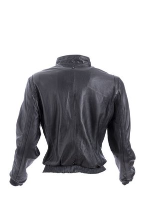 Chaqueta Para Mujer Sara Negro Bosi