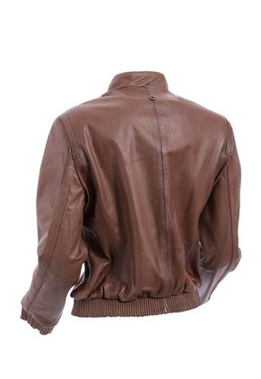 Chaqueta Para Mujer Sara Canela Bosi