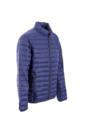 Chaqueta Para Hombre Durant Azul Bosi