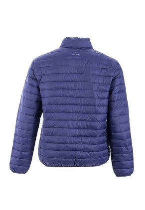 Chaqueta Para Hombre Durant Azul Bosi