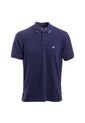 Camiseta Polo Para Hombre Roma Azul Bosi de Bosi