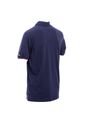 Camiseta Polo Para Hombre Roma Azul Bosi de Bosi