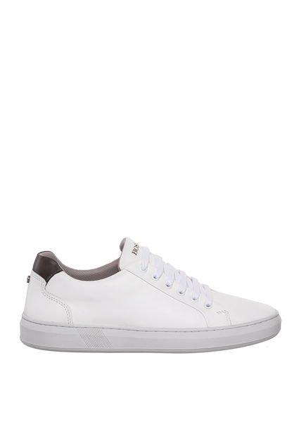 Zapatos Casuales Para Hombre Declan Blanco Bosi