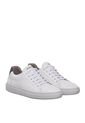 Zapatos Casuales Para Hombre Declan Blanco Bosi de Bosi