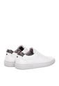 Zapatos Casuales Para Hombre Declan Blanco Bosi de Bosi