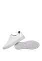 Zapatos Casuales Para Hombre Declan Blanco Bosi de Bosi