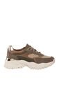 Tenis Para Mujer Fratina Verde Bosi de Bosi