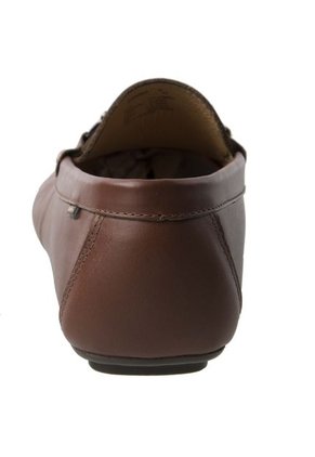 Mocasines Bosi Giovani Canela