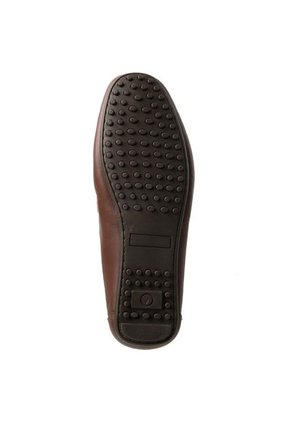 Mocasines Bosi Giovani Canela