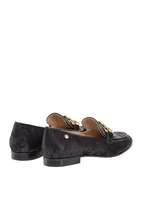 Mocasín Bierry Negro Bosi