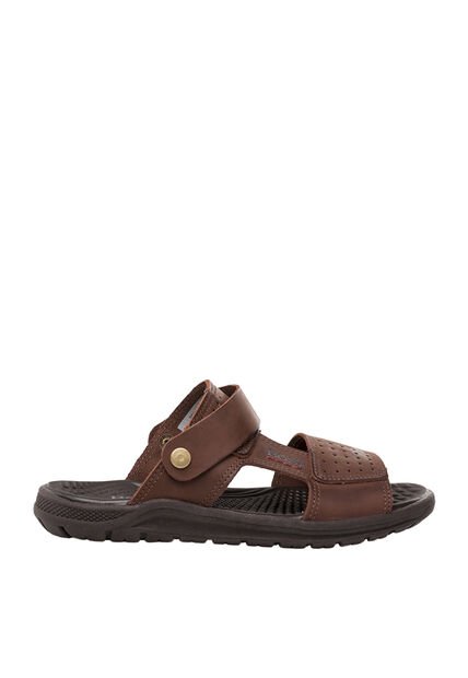 Sandalia Benetti Canela Bosi