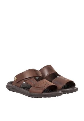 Sandalia Benetti Canela Bosi